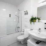 Aparthotel Brockheus - Riverside 4*
