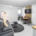 Aparthotel Brockheus - Riverside