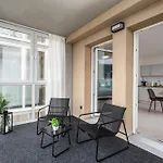 Brockheus - Riverside Aparthotel