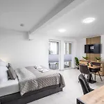 Brockheus - Riverside 4* Magdeburg