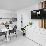 Brockheus - Riverside Aparthotel 4*
