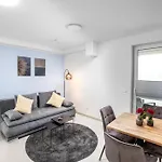 Aparthotel Brockheus - Riverside 4*