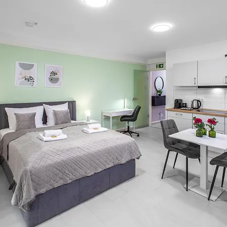 Brockheus - Riverside Magdeburg