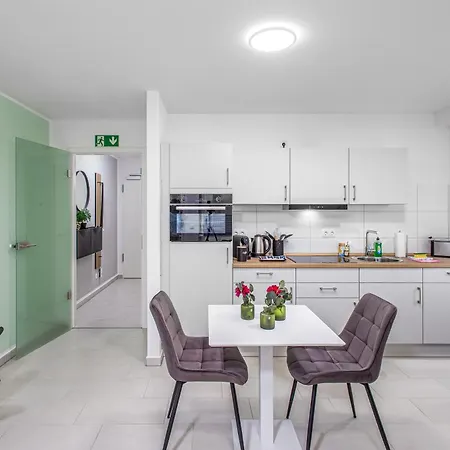 Brockheus - Riverside 4*