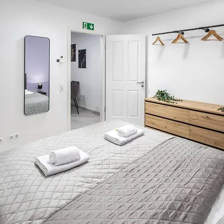 Brockheus - Riverside Apartmanhotel