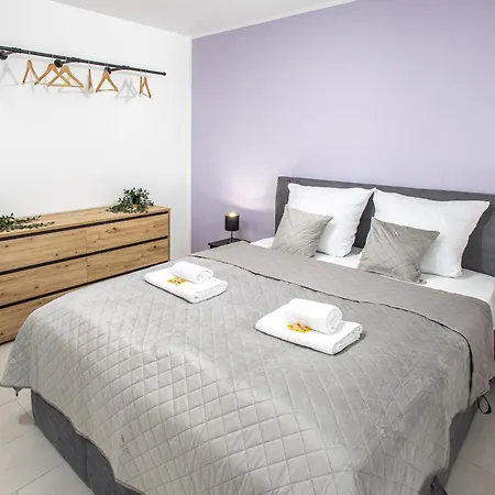 BrockHeus Aparthotel - ElbQuartier Magdeburg