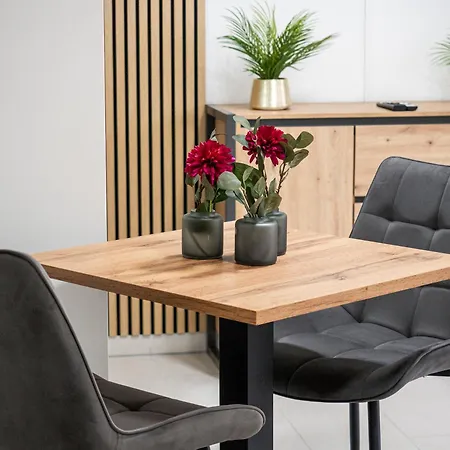 Aparthotel Brockheus - Riverside