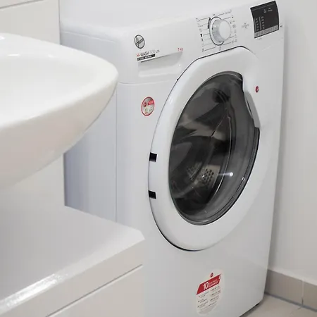 Appart hôtel Brockheus - Riverside Magdebourg