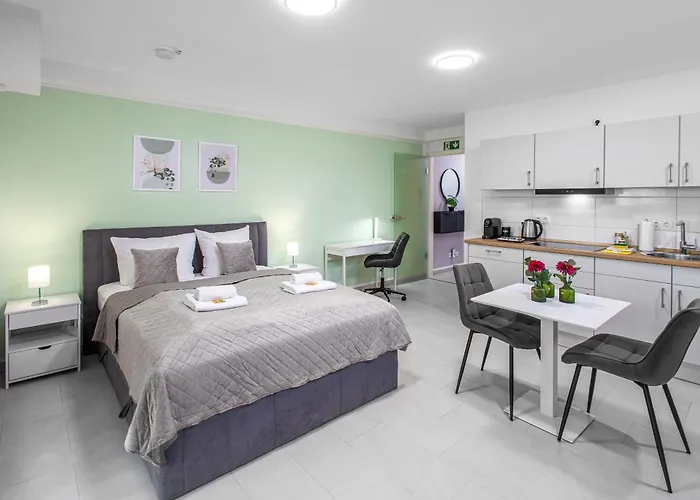 Brockheus - Riverside Magdebourg