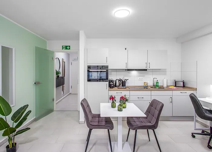 Brockheus - Riverside 4*