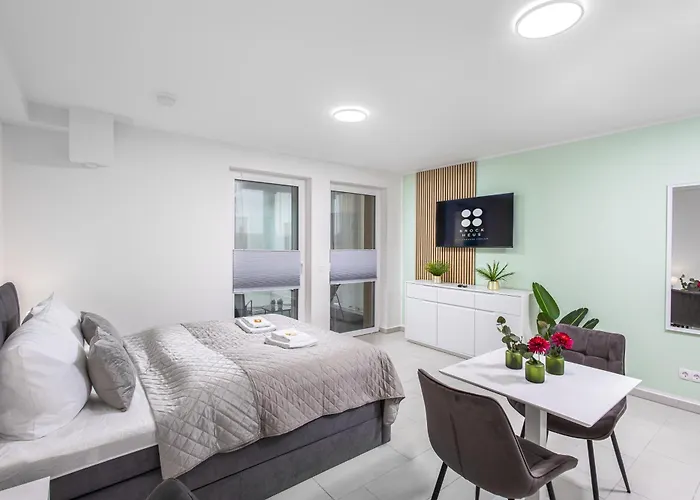 Brockheus - Riverside 4*