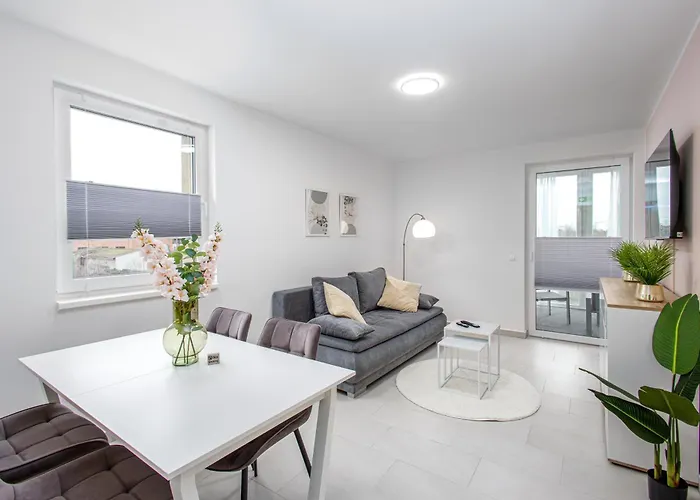 Brockheus - Riverside Magdeburgo