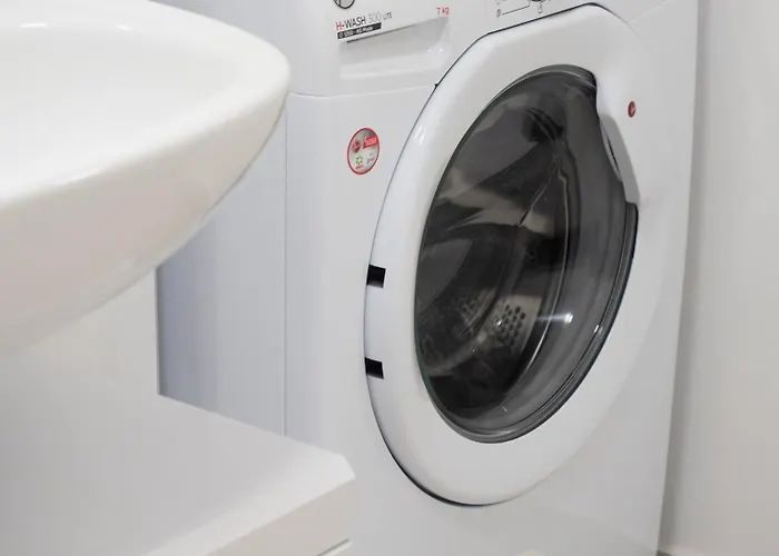 Aparthotel Brockheus - Riverside Magdeburgo