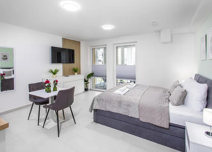 Brockheus - Riverside 4*