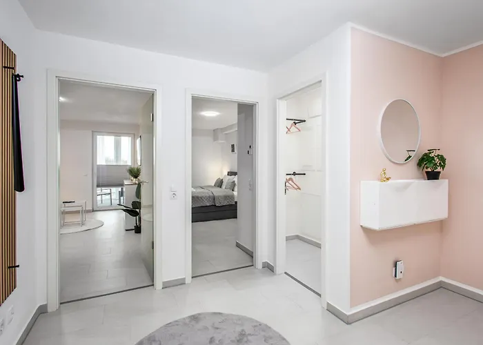 Brockheus - Riverside 4*