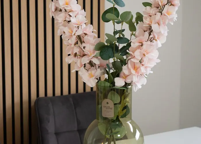 Brockheus - Riverside 4*