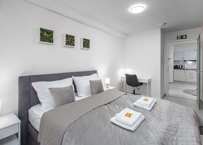 Brockheus - Riverside Magdeburg